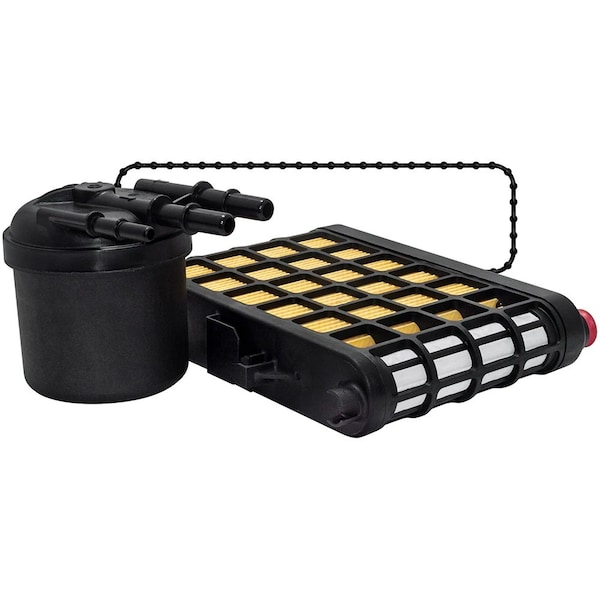 Fuel Filter Kit